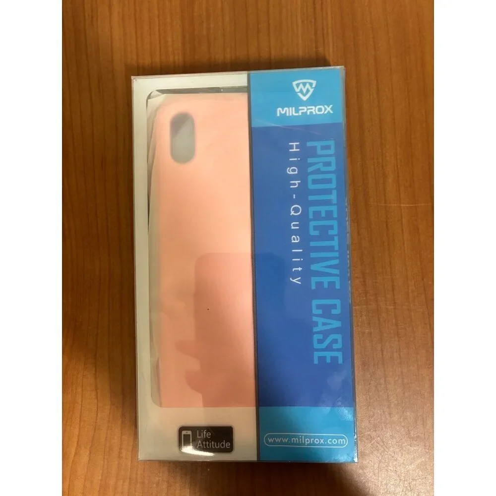 Cell Phone Case for IX Max 6.5